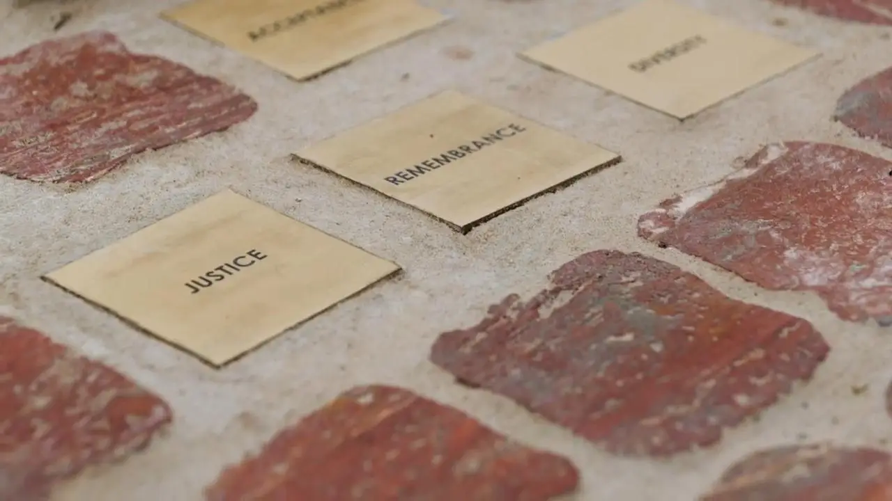 Bondi Memorial Landscape Works