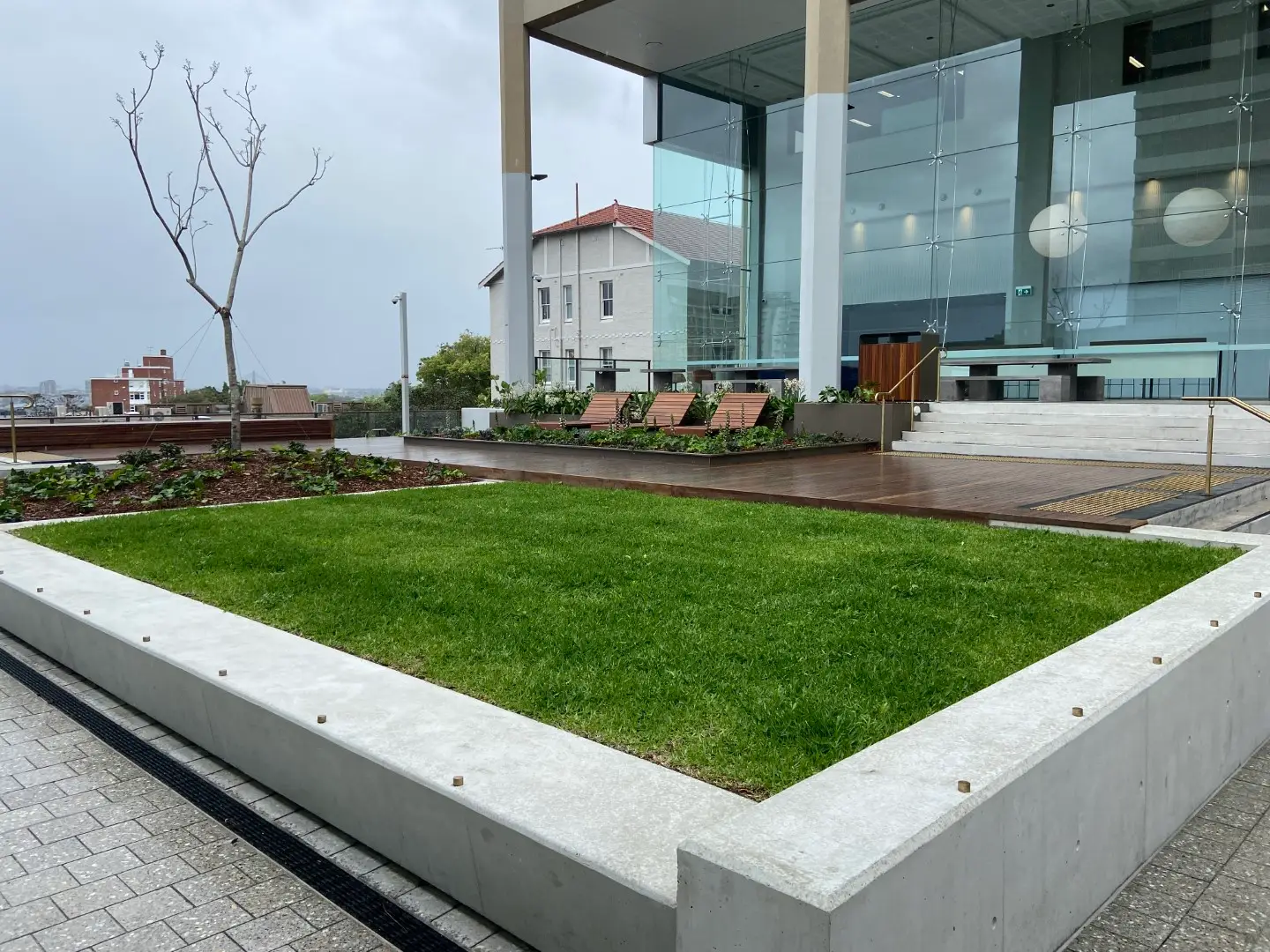 5 Blue St North Sydney