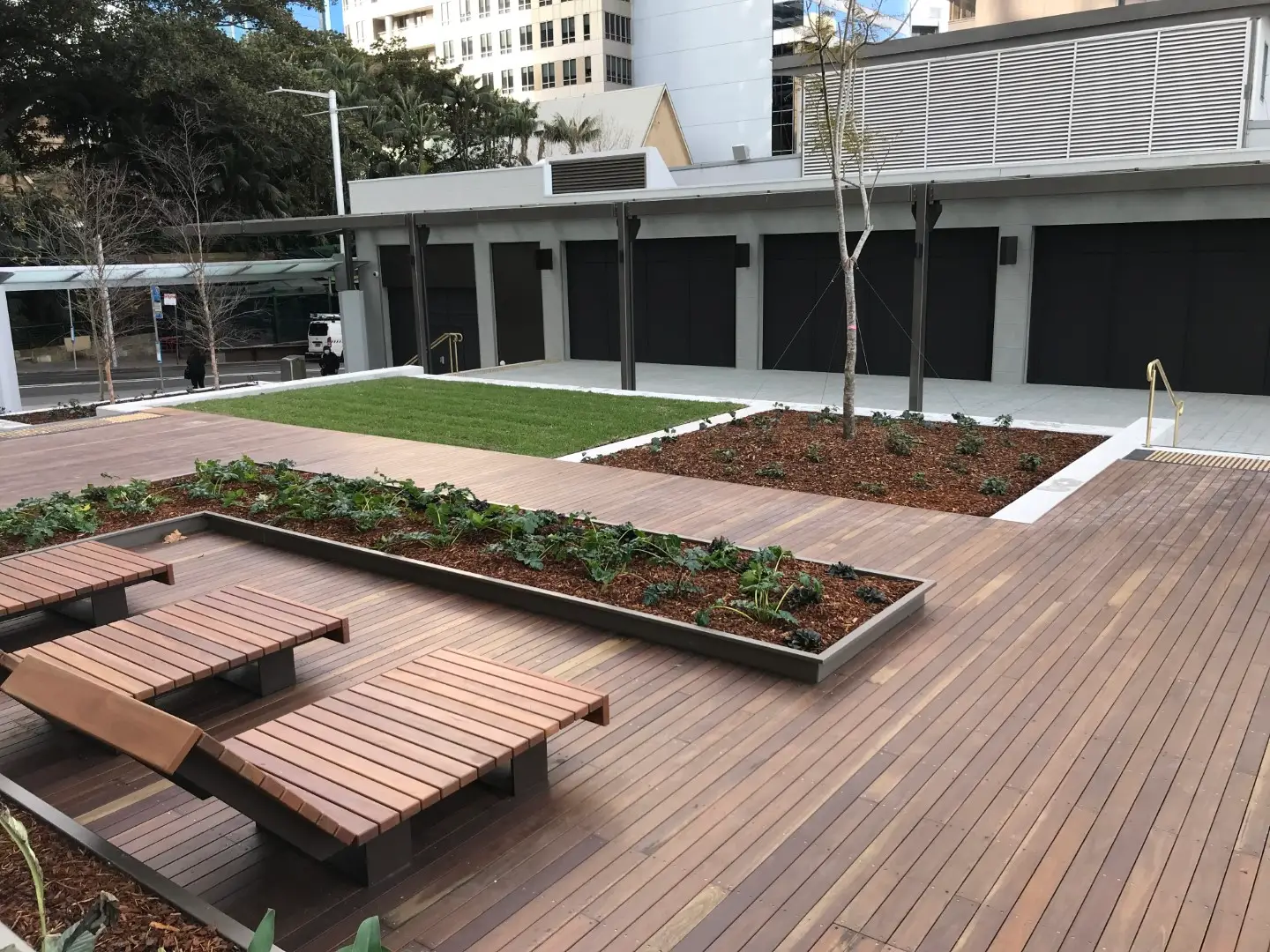 5 Blue St North Sydney